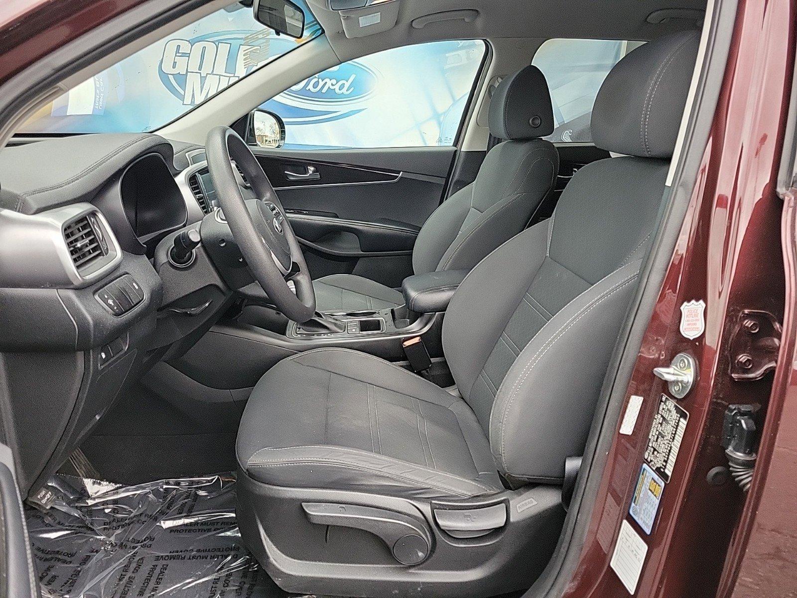 2020 Kia Sorento Vehicle Photo in Saint Charles, IL 60174