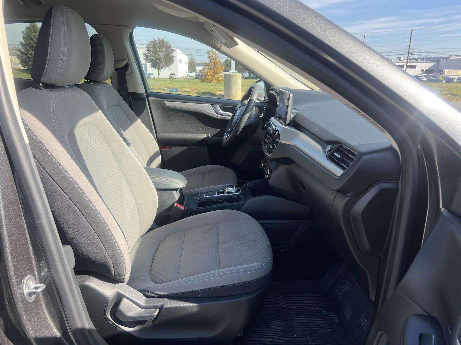 2020 Ford Escape Vehicle Photo in Mechanicsburg, PA 17050-1707