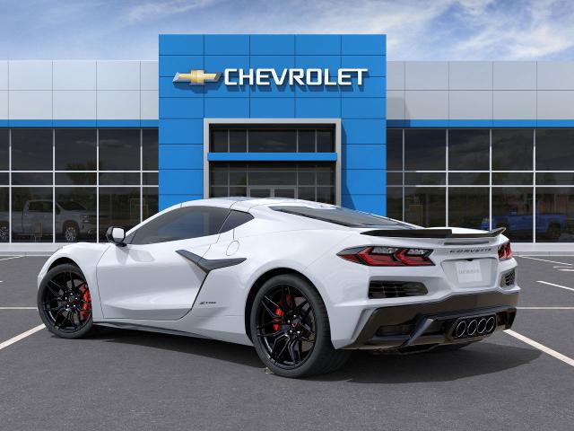 2025 Chevrolet Corvette Z06 Vehicle Photo in MIAMI, FL 33172-3015