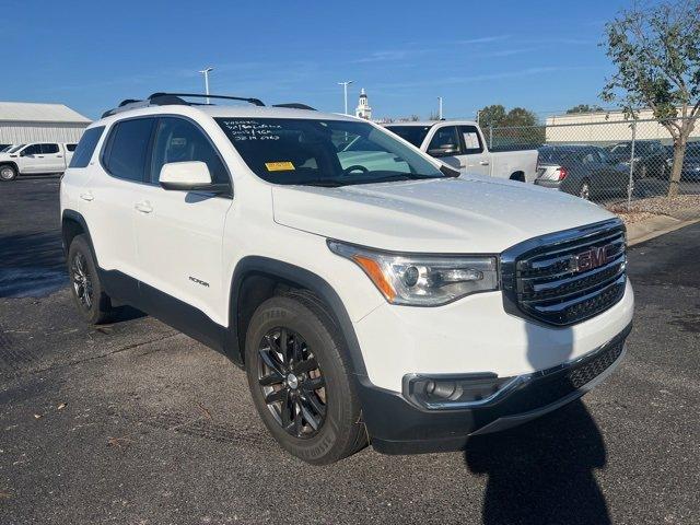 2018 GMC Acadia Vehicle Photo in BOWLING GREEN, KY 42104-4102