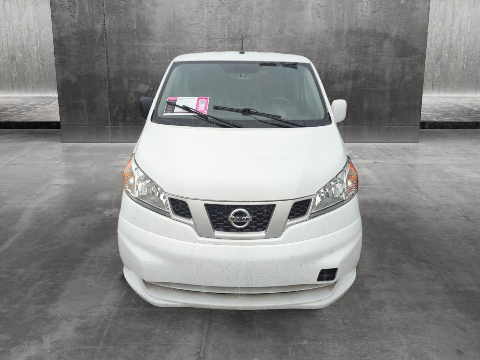 2021 Nissan NV200 Compact Cargo Vehicle Photo in Memphis, TN 38125