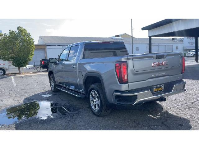 2025 GMC Sierra 1500 Vehicle Photo in TURLOCK, CA 95380-4918