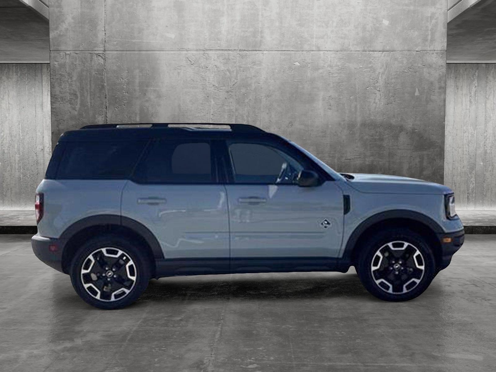 2021 Ford Bronco Sport Vehicle Photo in Clearwater, FL 33765