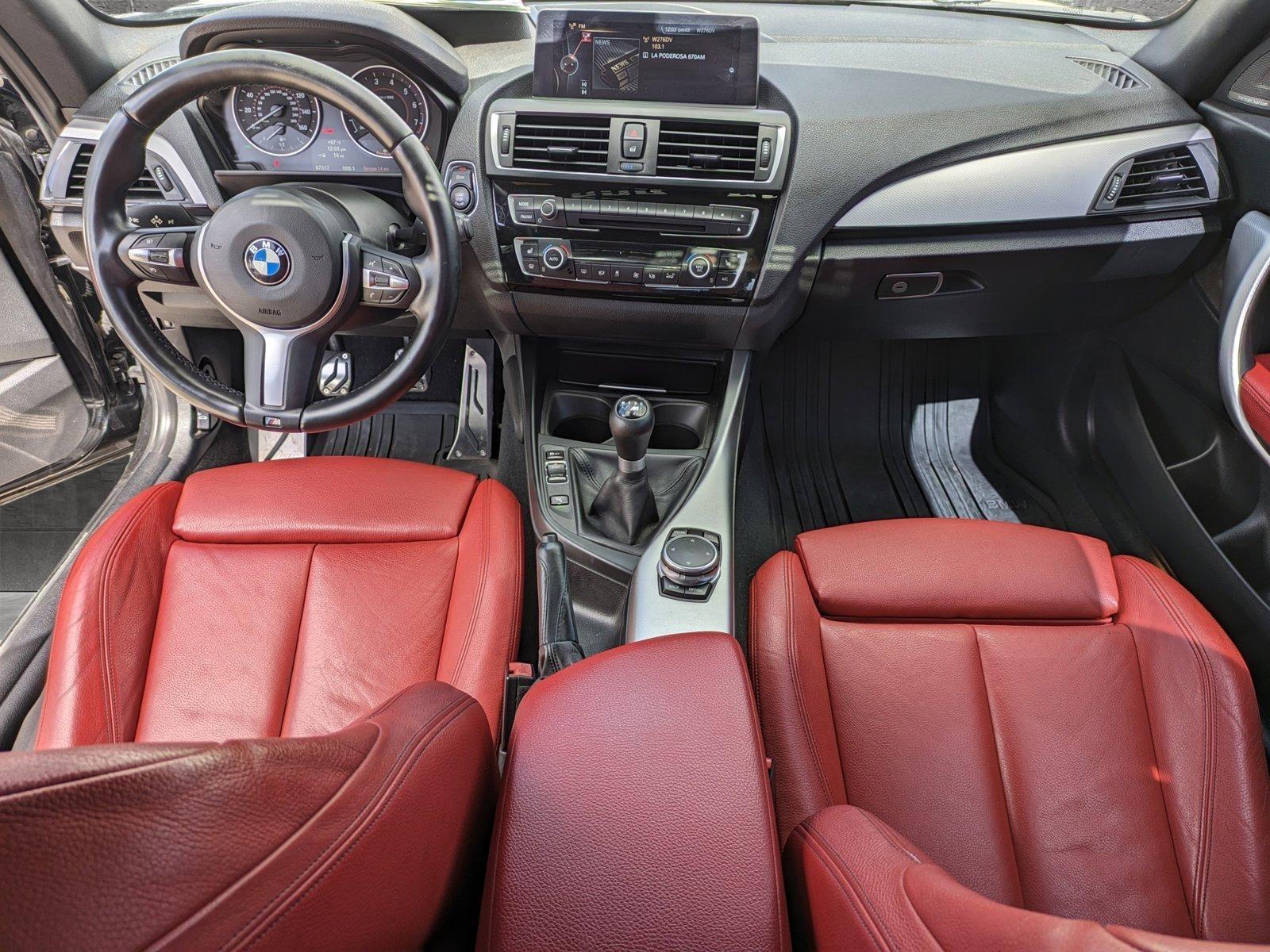 2016 BMW 2 Series Vehicle Photo in MIAMI, FL 33172-3015