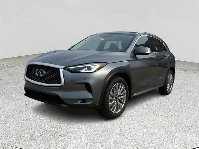 2023 INFINITI QX50 Vehicle Photo in Grapevine, TX 76051