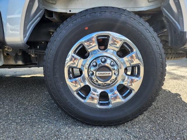 2023 Ford Super Duty F-250 SRW Vehicle Photo in Mahwah, NJ 07430-1343