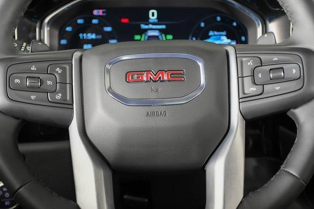 2024 GMC Sierra 1500 Vehicle Photo in PUYALLUP, WA 98371-4149