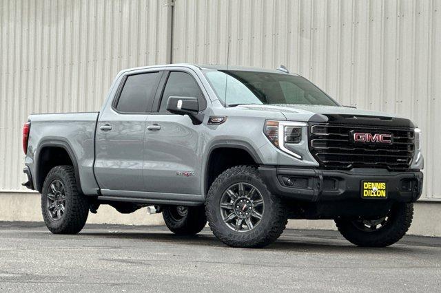 2025 GMC Sierra 1500 Vehicle Photo in BOISE, ID 83705-3761