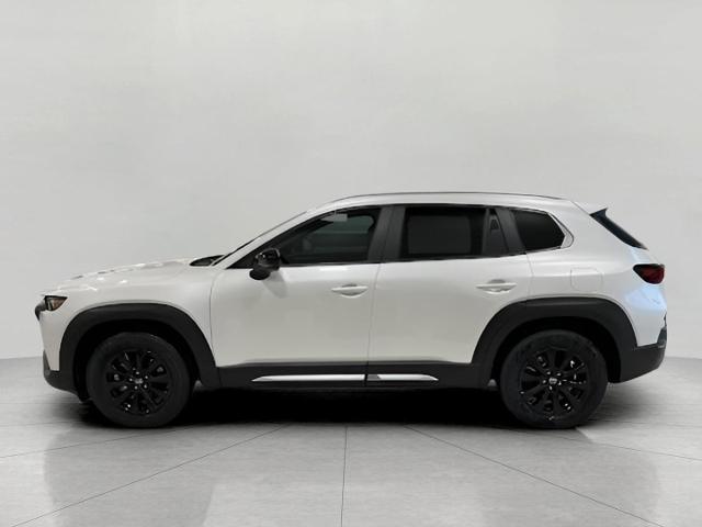 2025 Mazda CX-50 Vehicle Photo in Green Bay, WI 54304