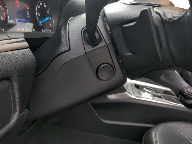 2020 Ford Explorer Vehicle Photo in Green Bay, WI 54304