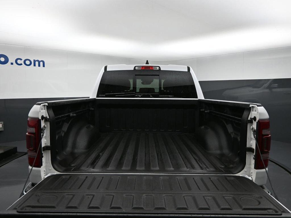 2020 Ram 1500 Vehicle Photo in Cedar Rapids, IA 52402