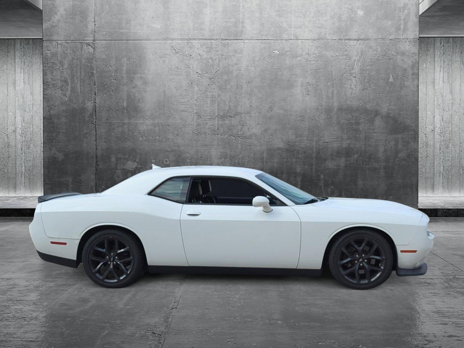 2019 Dodge Challenger Vehicle Photo in Pembroke Pines, FL 33027