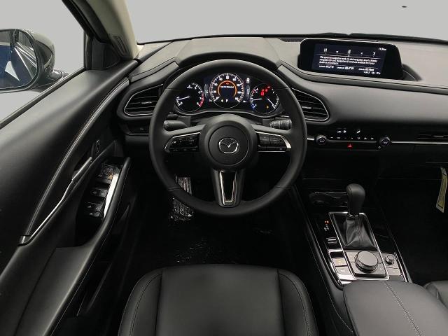 2025 Mazda CX-30 Vehicle Photo in Appleton, WI 54913