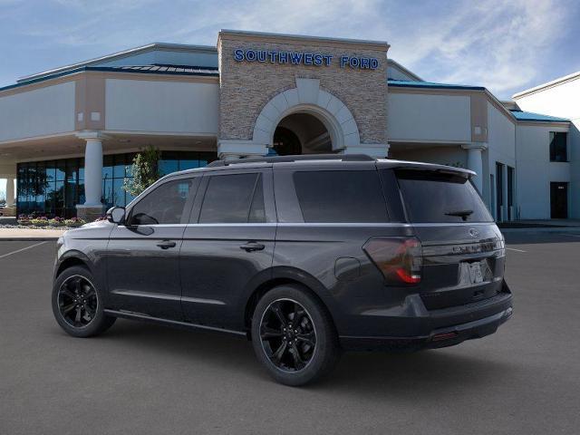 2024 Ford Expedition Vehicle Photo in Weatherford, TX 76087