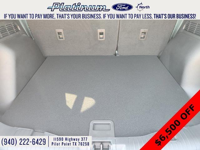 2024 Ford Escape Vehicle Photo in Pilot Point, TX 76258