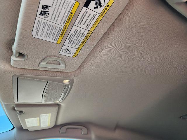 2019 Nissan Rogue Vehicle Photo in ENNIS, TX 75119-5114