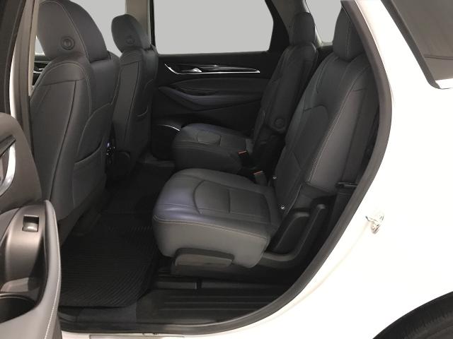 2020 Buick Enclave Vehicle Photo in GREEN BAY, WI 54303-3330