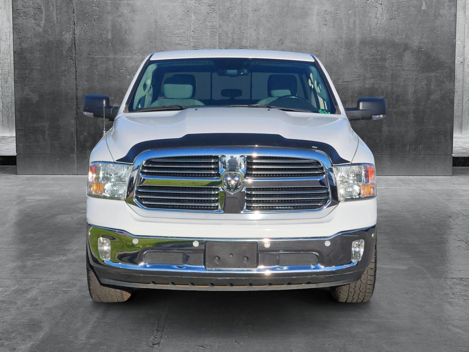 2019 Ram 1500 Classic Vehicle Photo in MESA, AZ 85206-4395