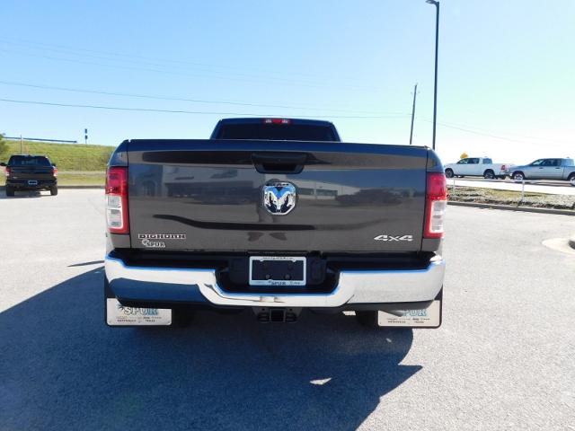 2024 Ram 3500 Vehicle Photo in Gatesville, TX 76528