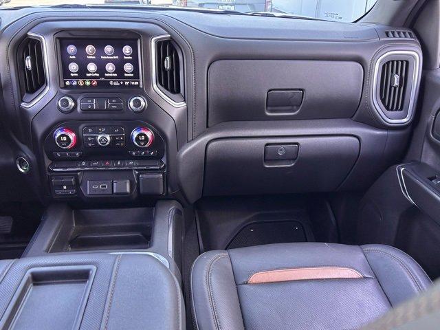 2021 GMC Sierra 1500 Vehicle Photo in DALLAS, TX 75244-5909