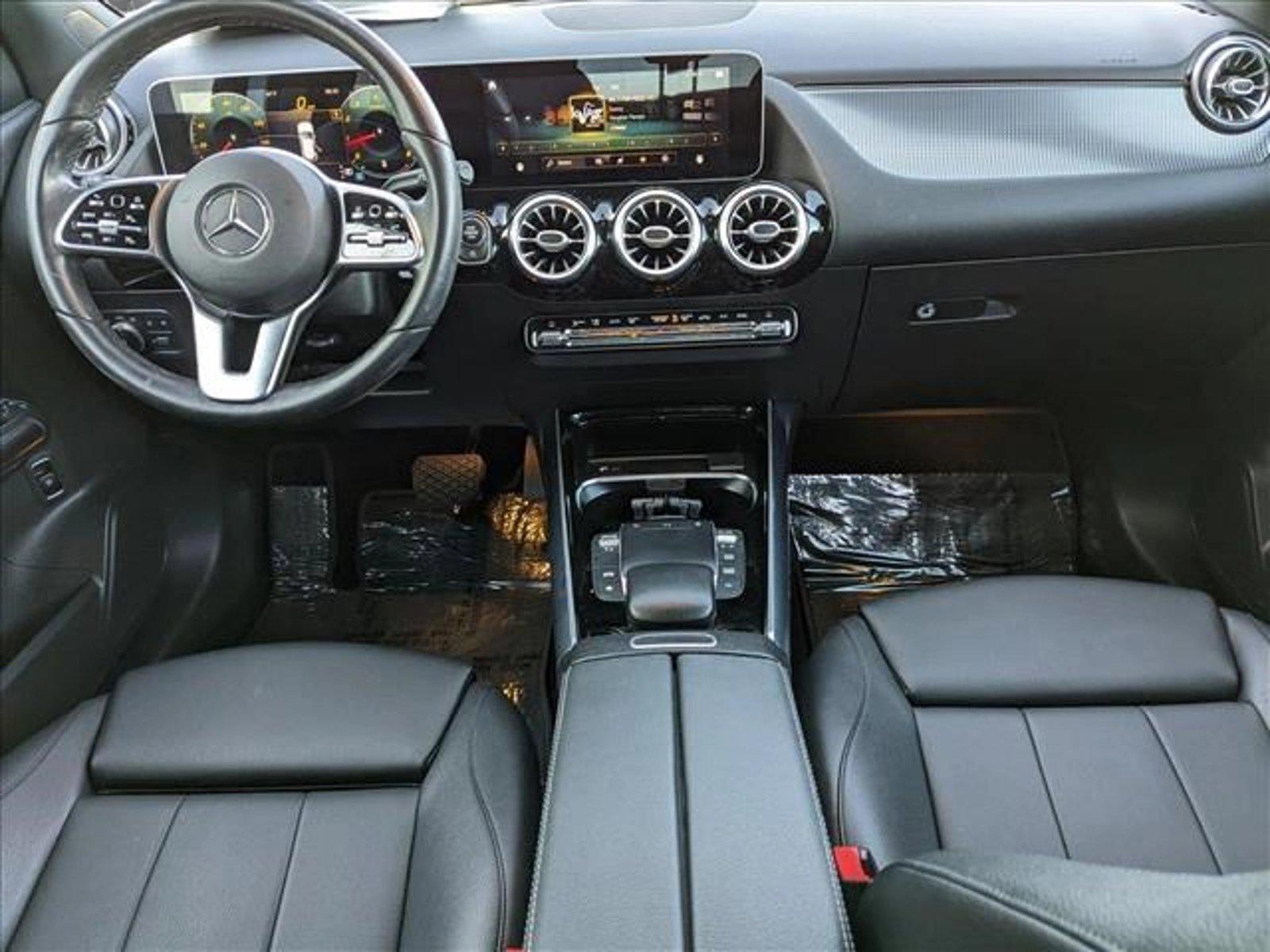 2021 Mercedes-Benz GLA Vehicle Photo in Clearwater, FL 33765