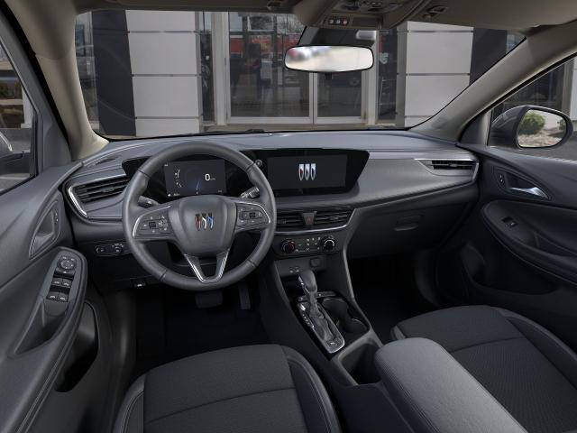 2024 Buick Encore GX Vehicle Photo in INDEPENDENCE, MO 64055-1377