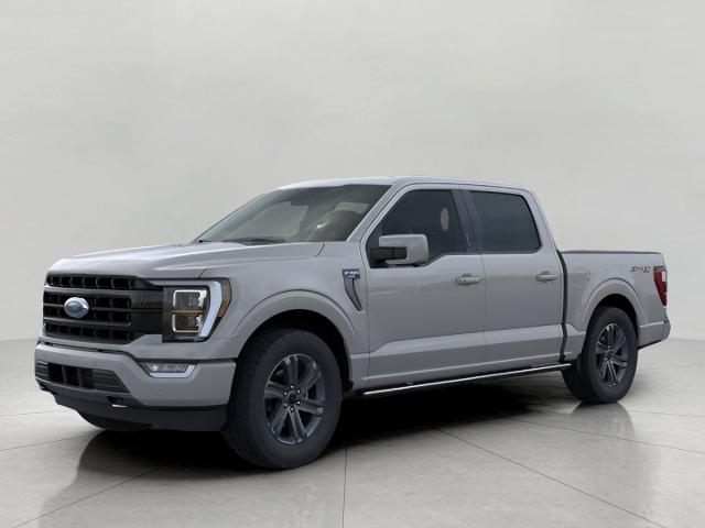 2023 Ford F-150 Vehicle Photo in Oshkosh, WI 54901