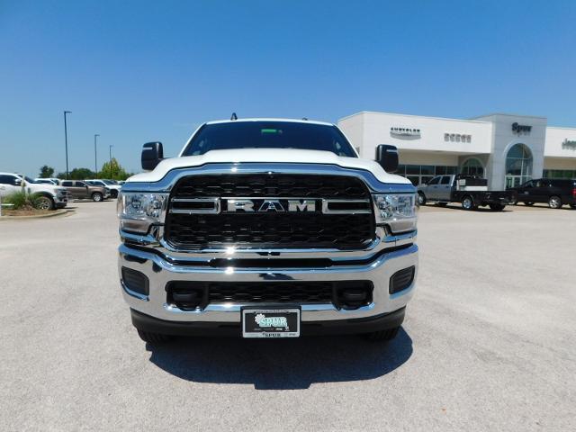 2024 Ram 2500 Vehicle Photo in Gatesville, TX 76528