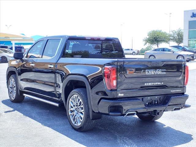 2023 GMC Sierra 1500 Vehicle Photo in Decatur, TX 76234