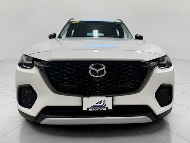 2025 Mazda CX-70 Vehicle Photo in Green Bay, WI 54304