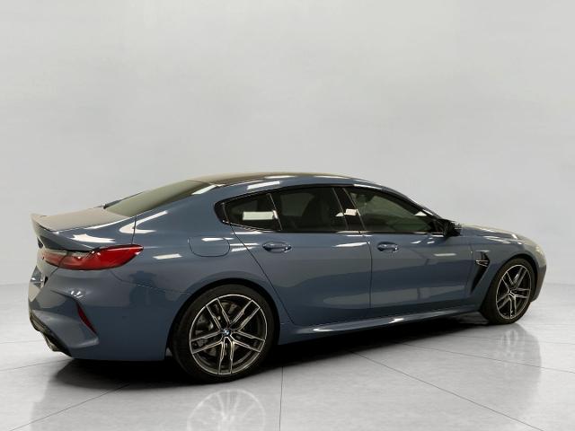 2021 BMW M8 Vehicle Photo in Appleton, WI 54913