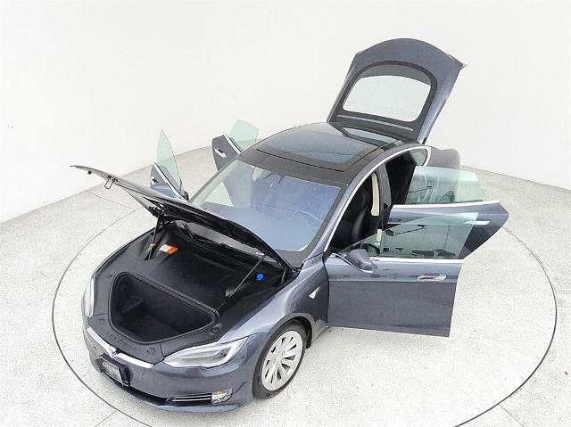 2018 Tesla Model S Vehicle Photo in Grapevine, TX 76051