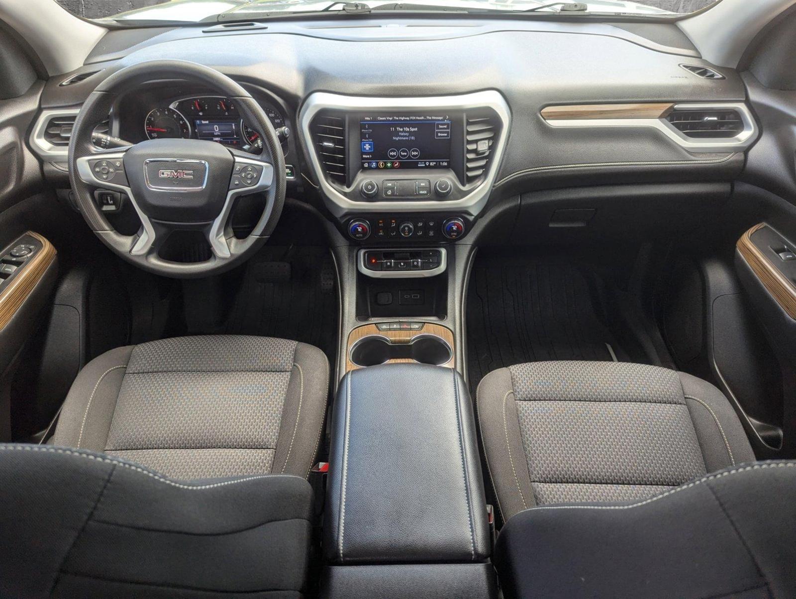 2023 GMC Acadia Vehicle Photo in CORPUS CHRISTI, TX 78412-4902