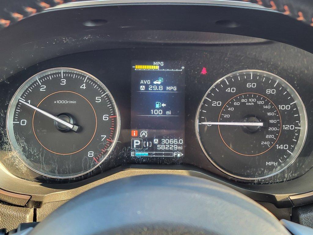 2022 Subaru Crosstrek Vehicle Photo in Saint Charles, IL 60174