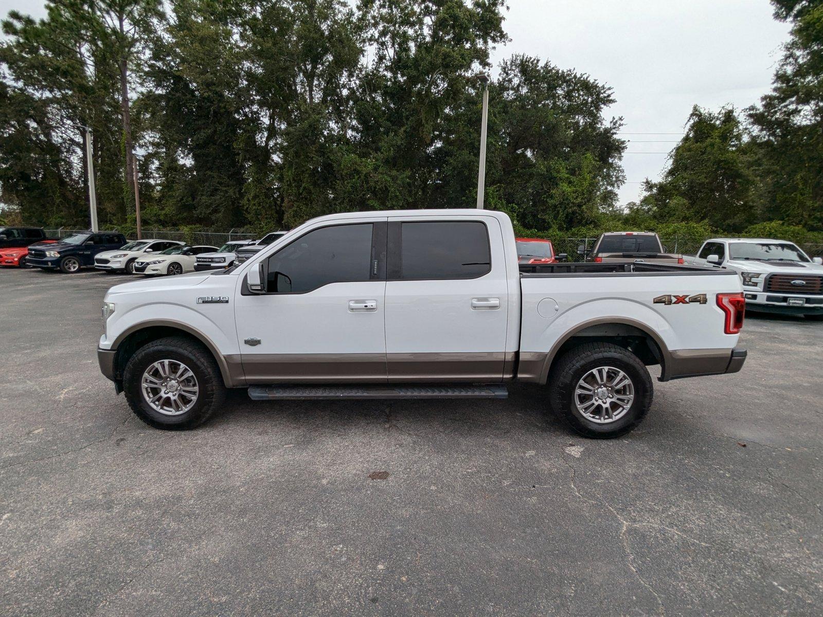 2019 Ford F-150 Vehicle Photo in Panama City, FL 32401