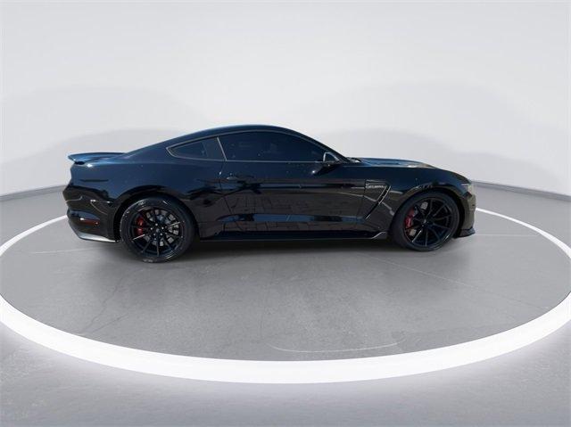 2017 Ford Mustang Vehicle Photo in BOWLING GREEN, KY 42104-4102