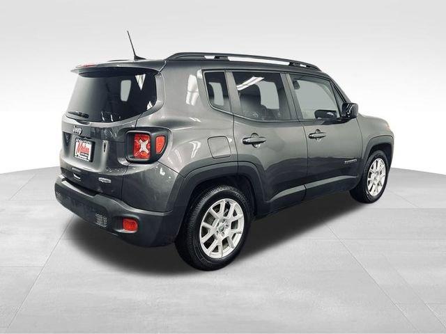 2020 Jeep Renegade Vehicle Photo in MEDINA, OH 44256-9631