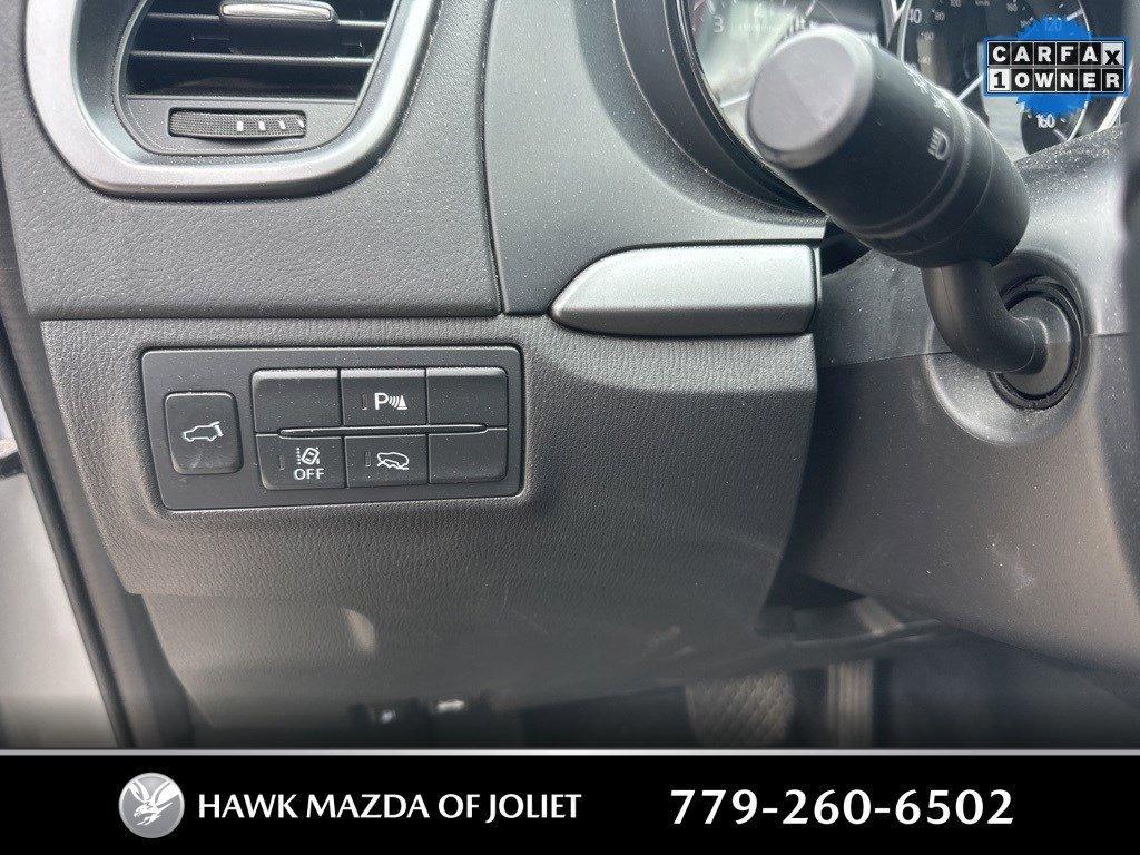 2022 Mazda CX-9 Vehicle Photo in Saint Charles, IL 60174