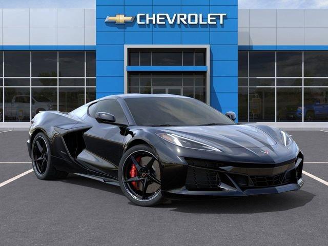 2025 Chevrolet Corvette E-Ray Vehicle Photo in RIVERSIDE, CA 92504-4106