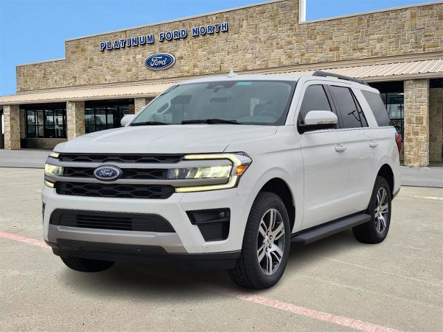 2024 Ford Expedition Vehicle Photo in Pilot Point, TX 76258