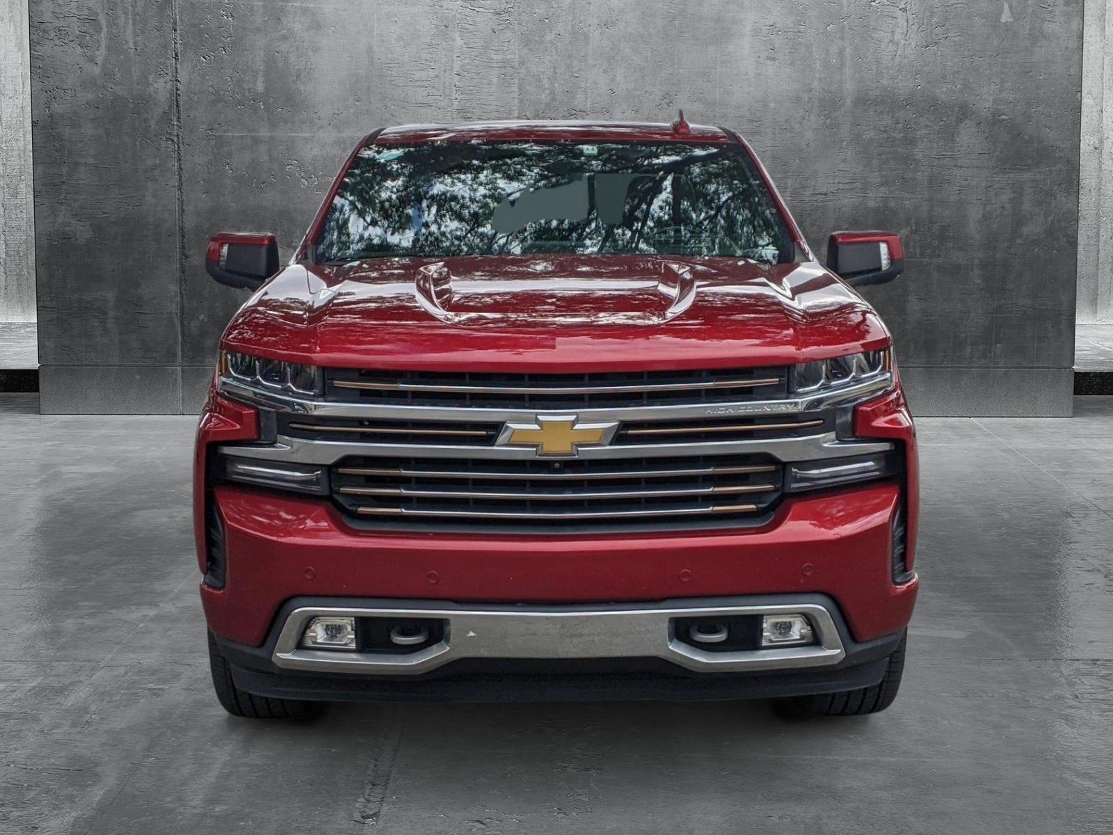 2022 Chevrolet Silverado 1500 LTD Vehicle Photo in PEMBROKE PINES, FL 33024-6534