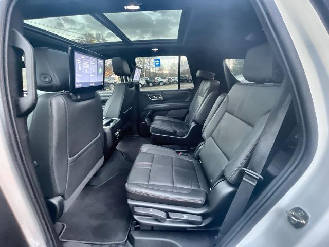 2021 Chevrolet Tahoe Vehicle Photo in BOSTON, NY 14025-9684