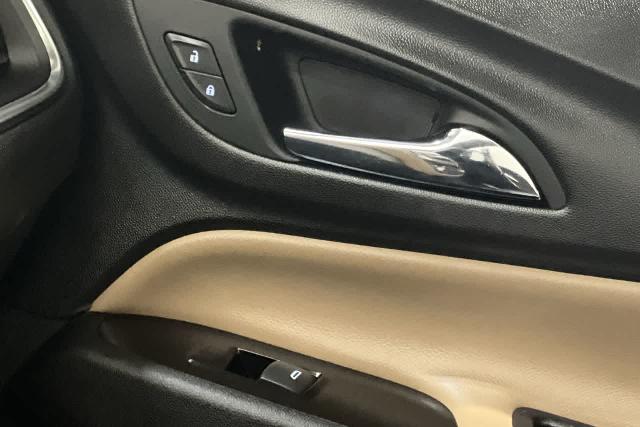 2022 Chevrolet Equinox Vehicle Photo in INDIANAPOLIS, IN 46227-0991