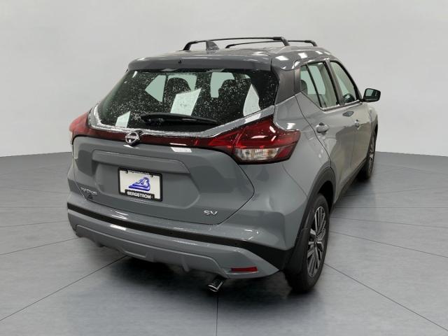 2024 Nissan Kicks Vehicle Photo in Appleton, WI 54913