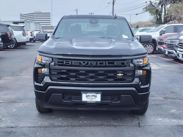 2024 Chevrolet Silverado 1500 Vehicle Photo in DALLAS, TX 75244-5909