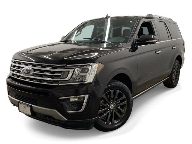 2021 Ford Expedition Vehicle Photo in PORTLAND, OR 97225-3518