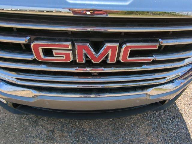 2024 GMC Terrain Vehicle Photo in ALBERTVILLE, AL 35950-0246