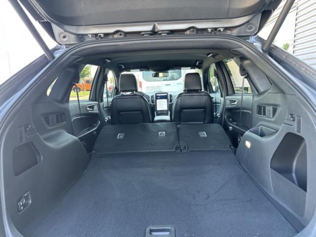 2024 Ford Edge Vehicle Photo in Terrell, TX 75160