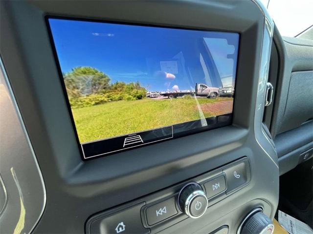 2024 Chevrolet Silverado 2500 HD Vehicle Photo in ALCOA, TN 37701-3235