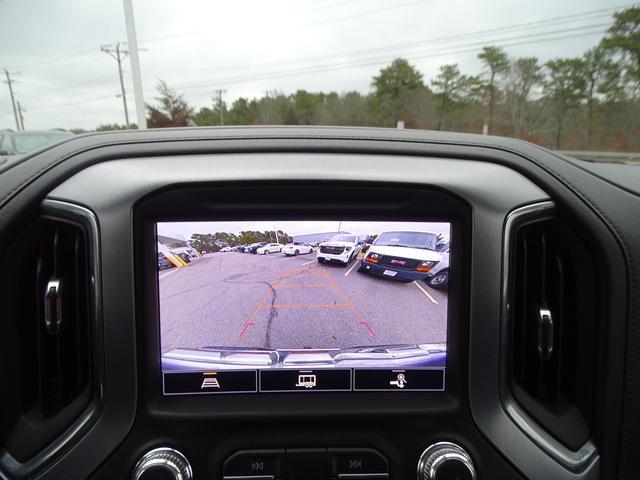 2022 GMC Sierra 1500 Limited Vehicle Photo in BOURNE, MA 02532-3918